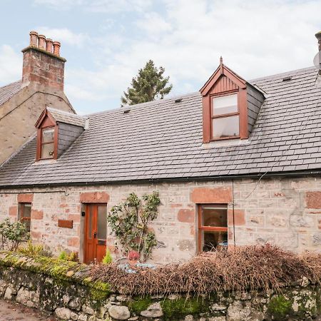 Stonywood Cottage Drumnadrochit Esterno foto