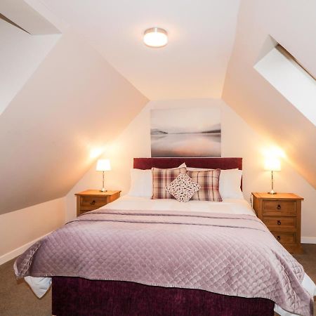 Stonywood Cottage Drumnadrochit Esterno foto