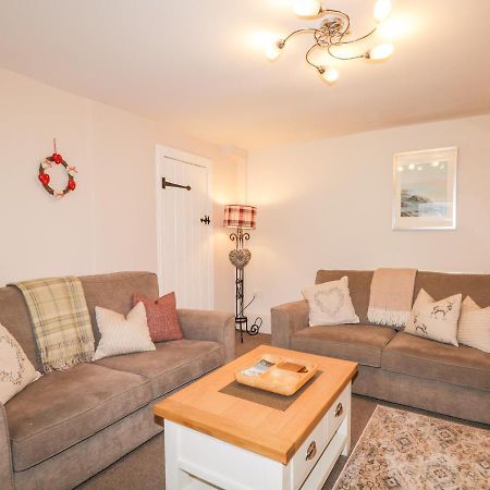 Stonywood Cottage Drumnadrochit Esterno foto