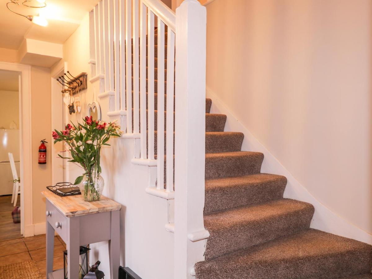Stonywood Cottage Drumnadrochit Esterno foto