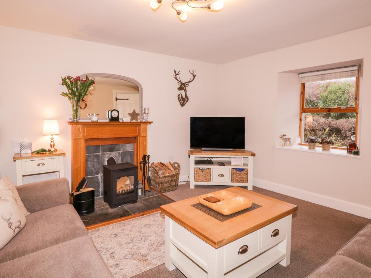 Stonywood Cottage Drumnadrochit Esterno foto