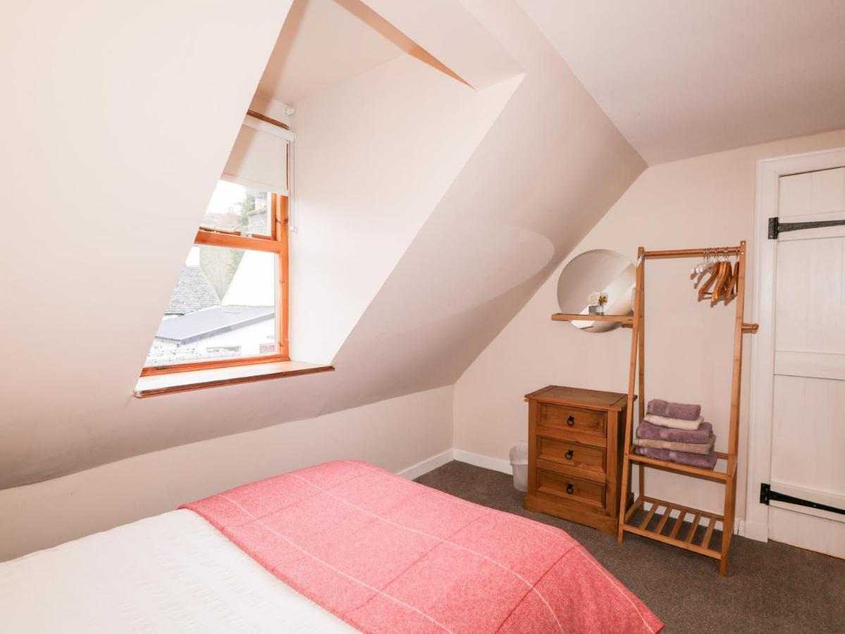 Stonywood Cottage Drumnadrochit Esterno foto