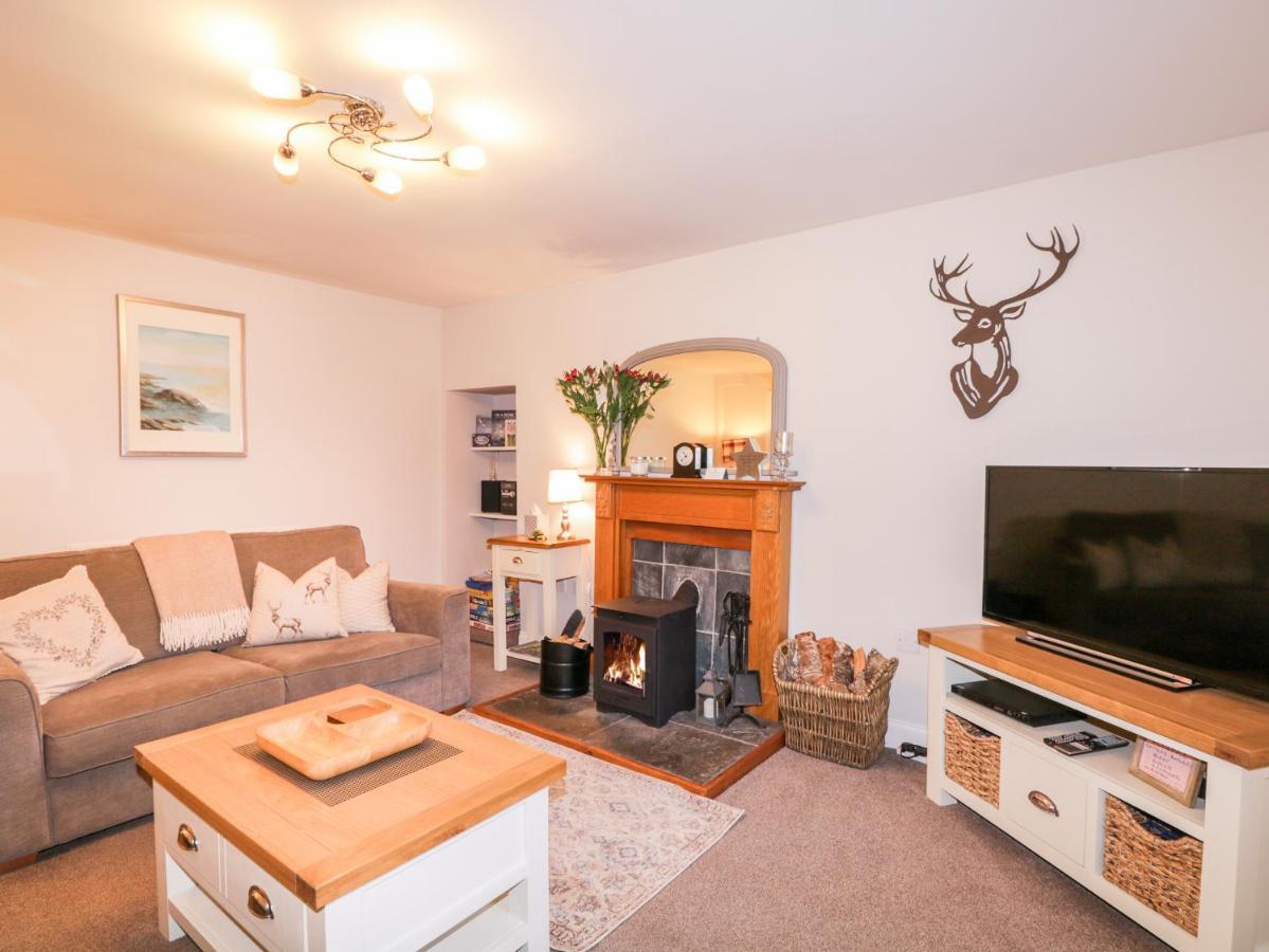 Stonywood Cottage Drumnadrochit Esterno foto