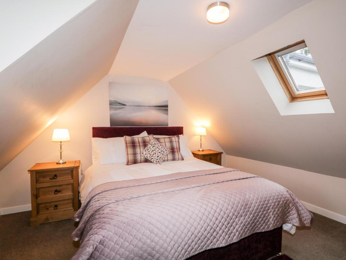 Stonywood Cottage Drumnadrochit Esterno foto