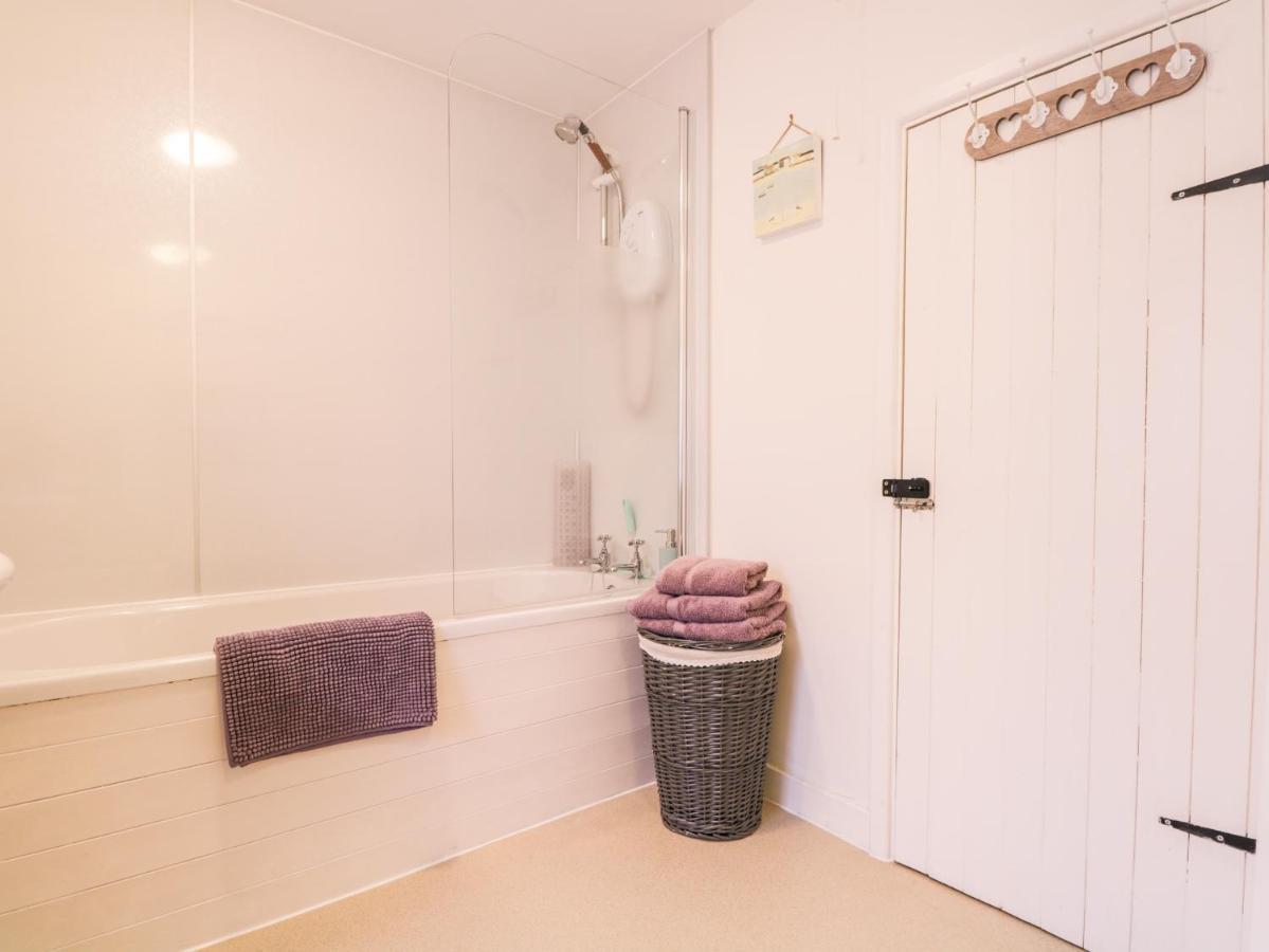 Stonywood Cottage Drumnadrochit Esterno foto