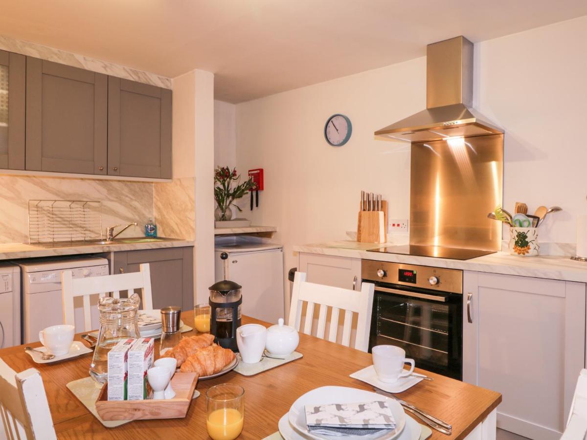 Stonywood Cottage Drumnadrochit Esterno foto