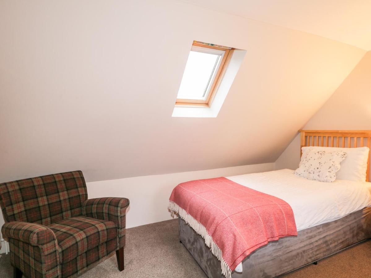 Stonywood Cottage Drumnadrochit Esterno foto