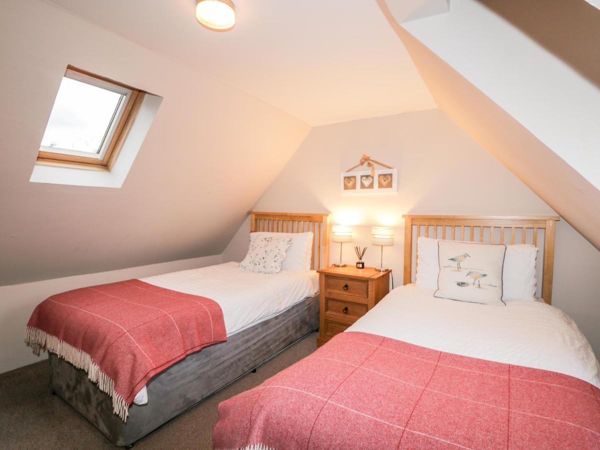 Stonywood Cottage Drumnadrochit Esterno foto