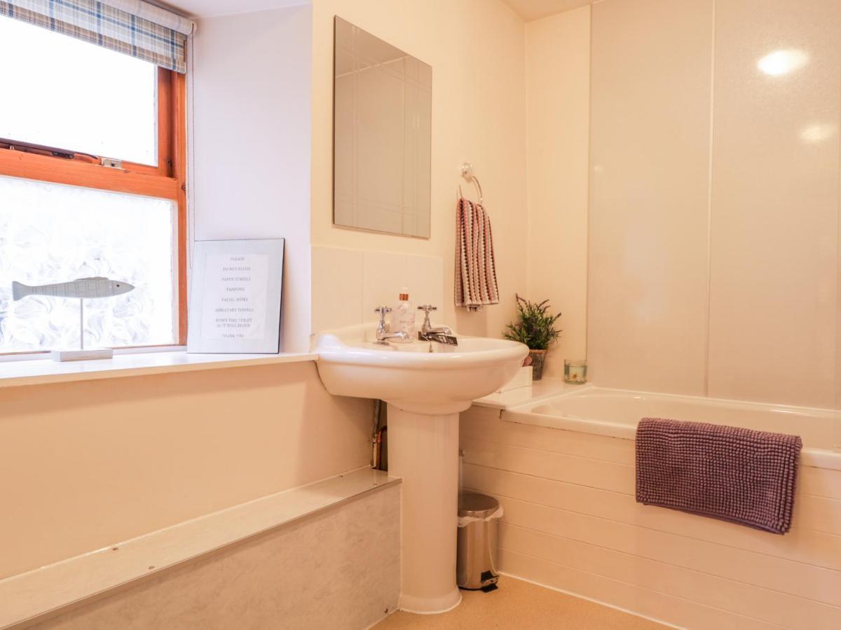 Stonywood Cottage Drumnadrochit Esterno foto